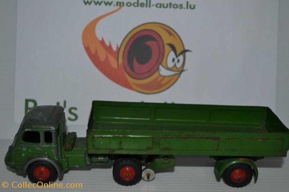 Renault Tracteur Routier 5 modeles reduits renault tracteur routier