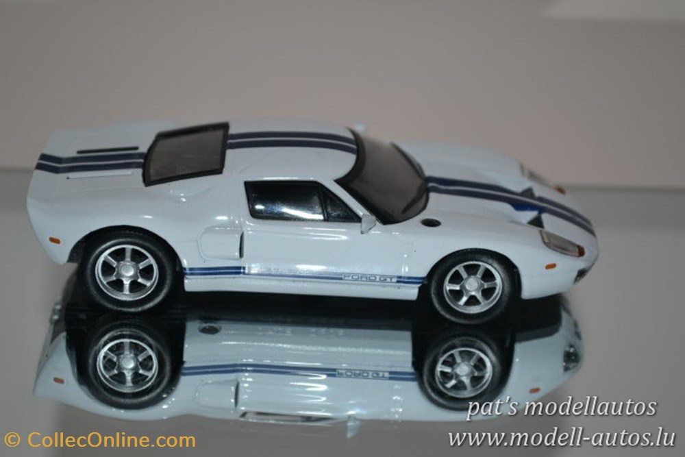modeles reduits voitures ford gt40