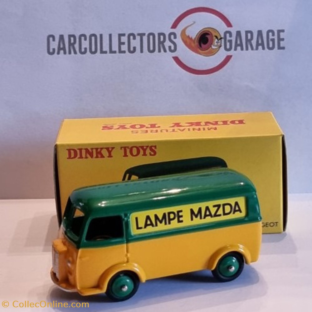 25bv Peugeot D3A 3 modeles reduits voitures 25bv peugeot d3a
