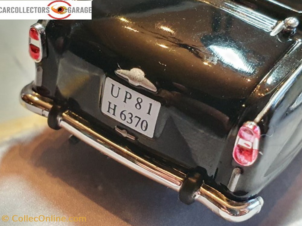 Hindustan Ambassador 3 modeles reduits hindustan ambassador