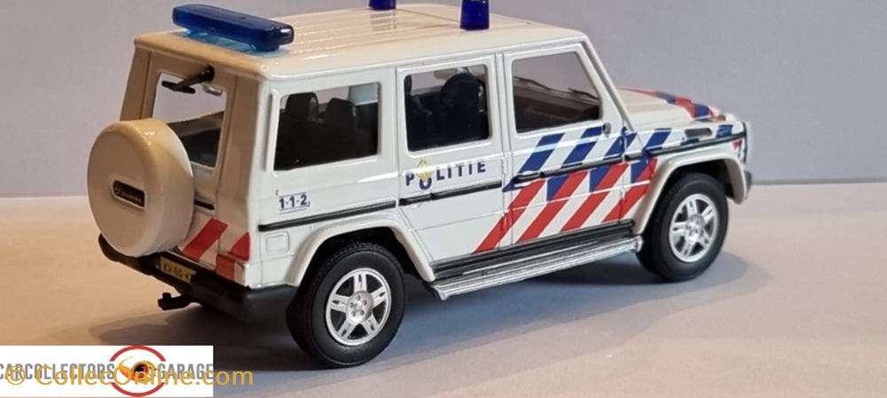 modeles reduits mercedes classe g