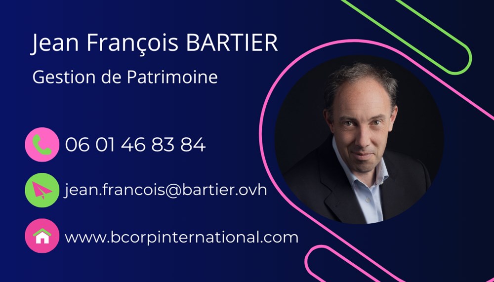bci bartier 1