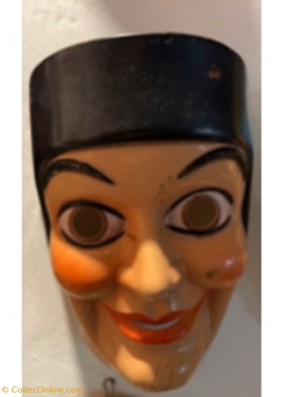 jeux jouets guignol