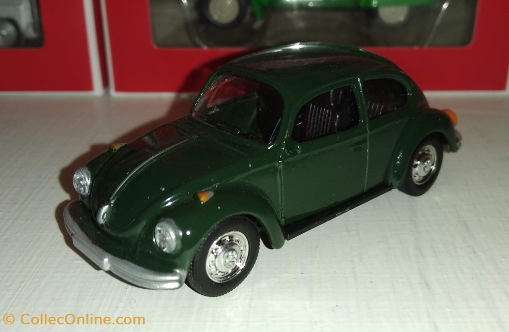 Norev Volkswagen Coccinelle modeles reduits voitures norev volkswagen coccinelle