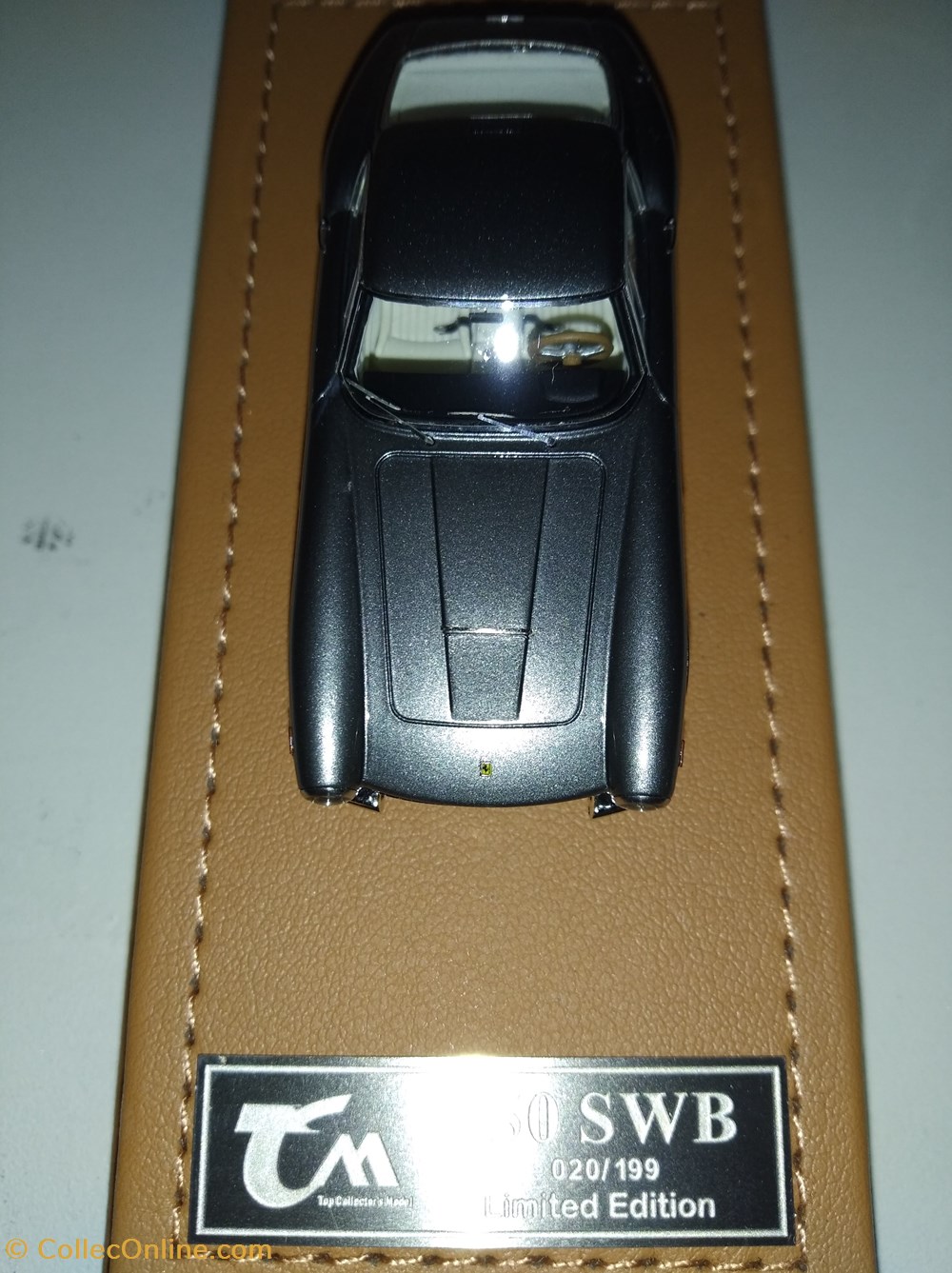 TCM Ferrari 250 SWB modeles reduits voitures tcm ferrari 250 swb