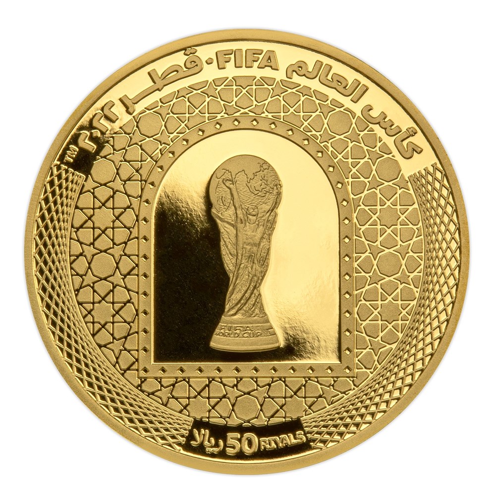 FIFA World Cup Qatar 2022™ coins fifa world cup qatar 2022