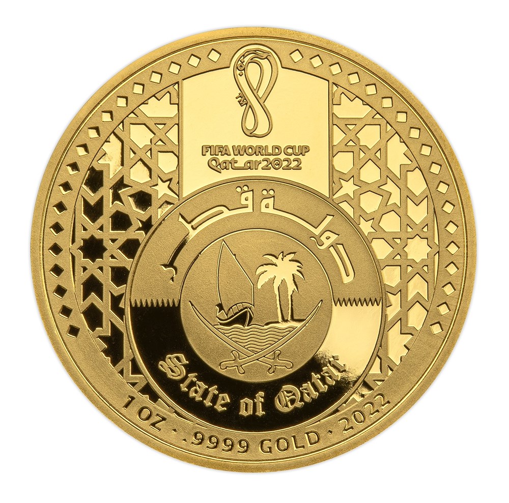 FIFA World Cup Qatar 2022™ coins fifa world cup qatar 2022