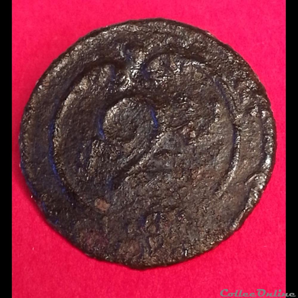 infanterie bouton militaire 2eme regiment en ligne ier empire 1809 1811