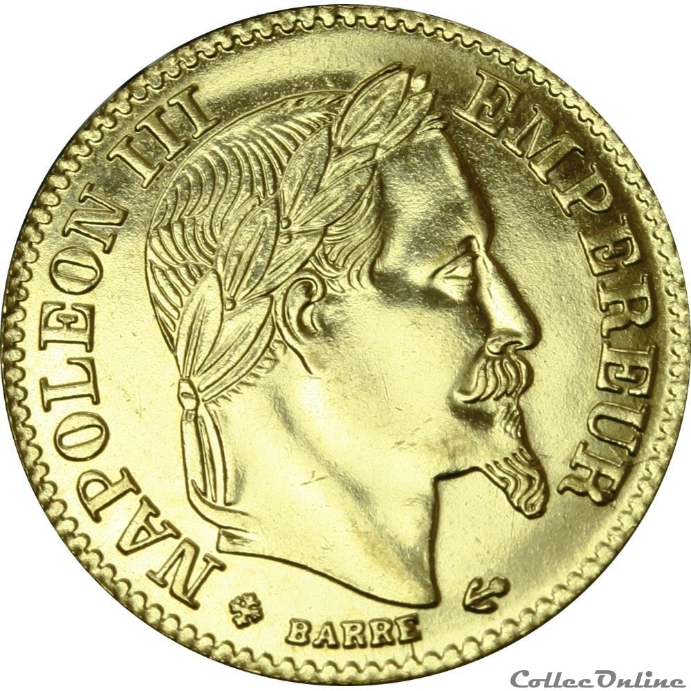 10 Francs Or 1862 A monnaies monde france 10 francs or 1862 a