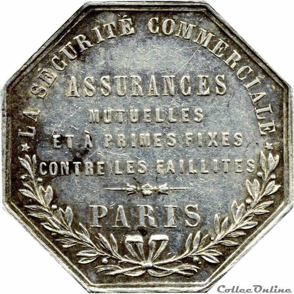 medaille france professionnel de societe consolidation du credit