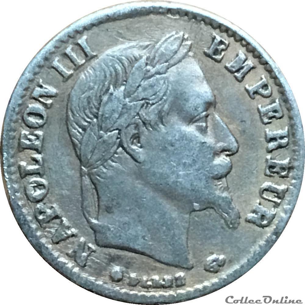 10 Francs 1866 BB (OR10F-011) monnaie france moderne 10 francs 1866 bb or10f 011
