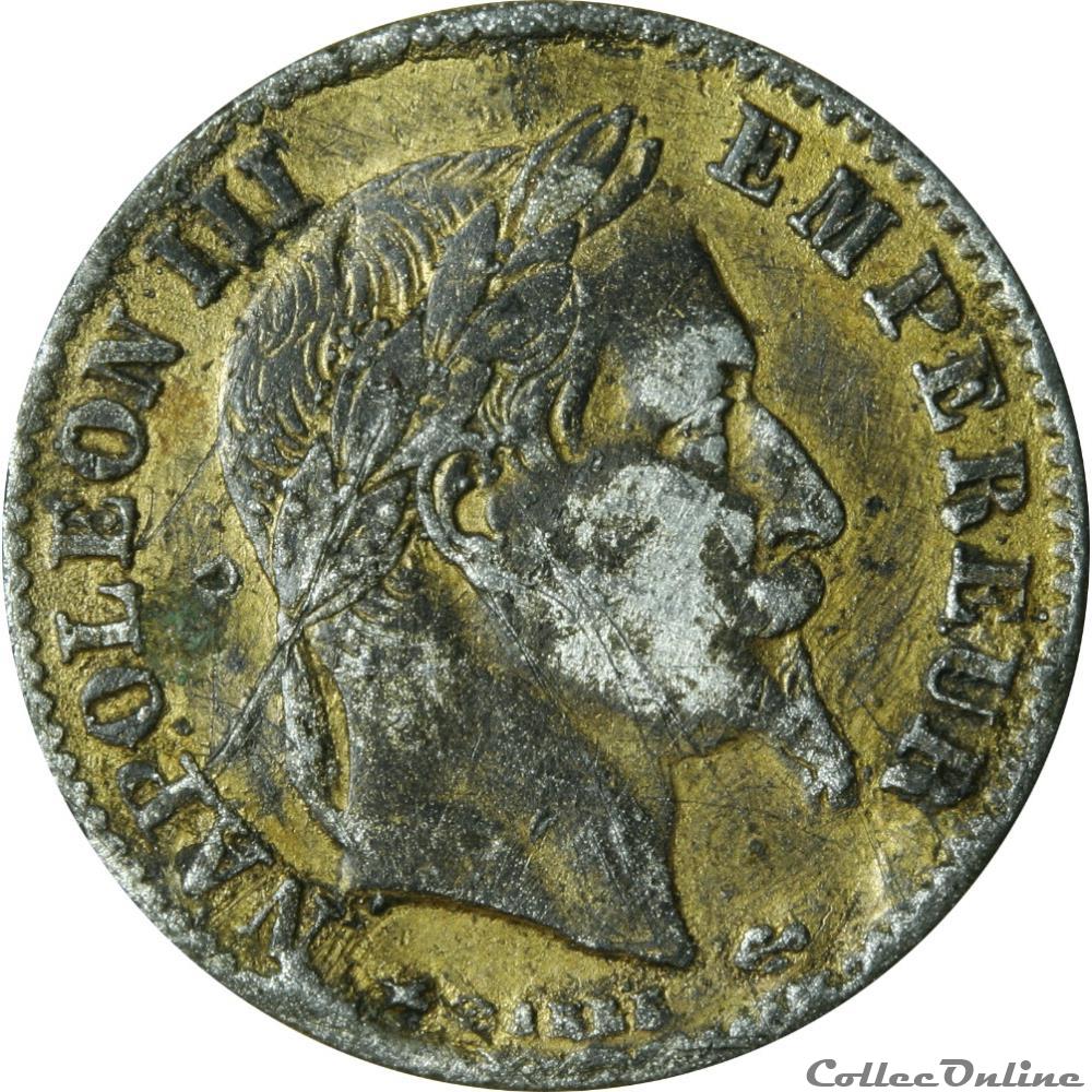 10 Francs Or 1867 A (OR10F-067) monnaie france moderne 10 francs or 1867 a or10f 067