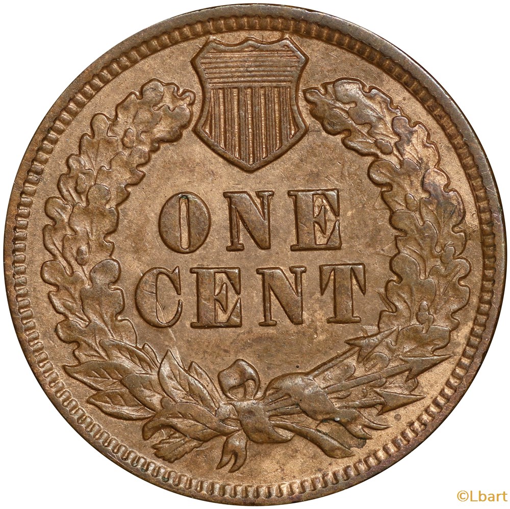 monnaies monde etats unis one cent indian head 1888