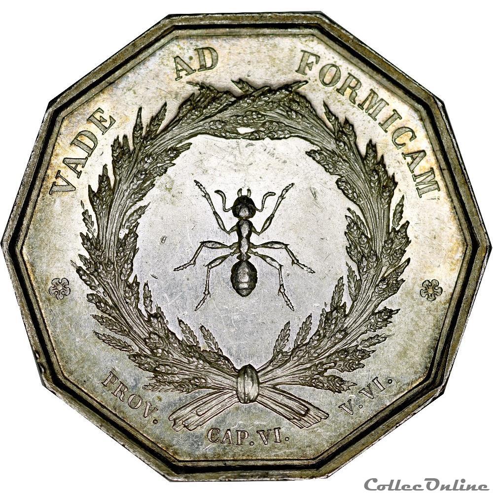 CAISSES D'ÉPARGNE LYON monnaie jeton mereaux france caisses epargne lyon