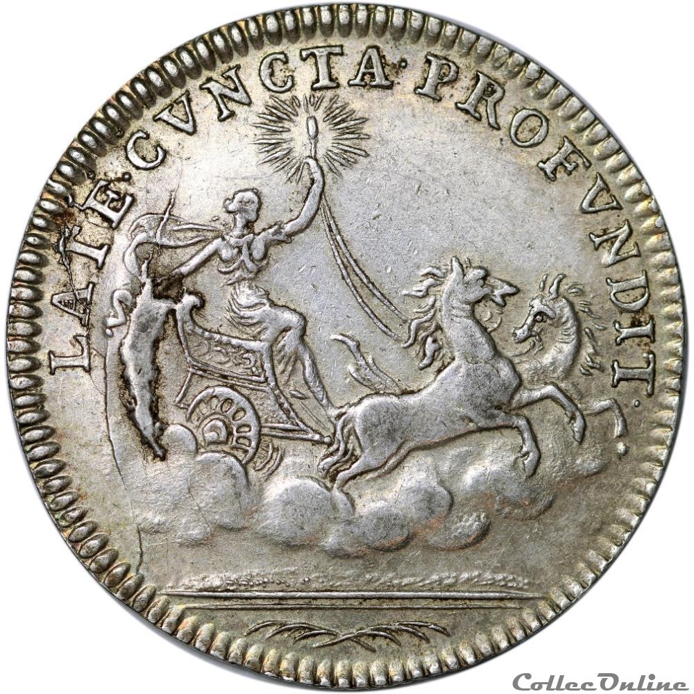 LOUIS XV DIT LE BIEN AIMÉ ÉMISSION DE 1754 n.d. monnaie france royale louis xv dit le bien aime emission de 1754 n d