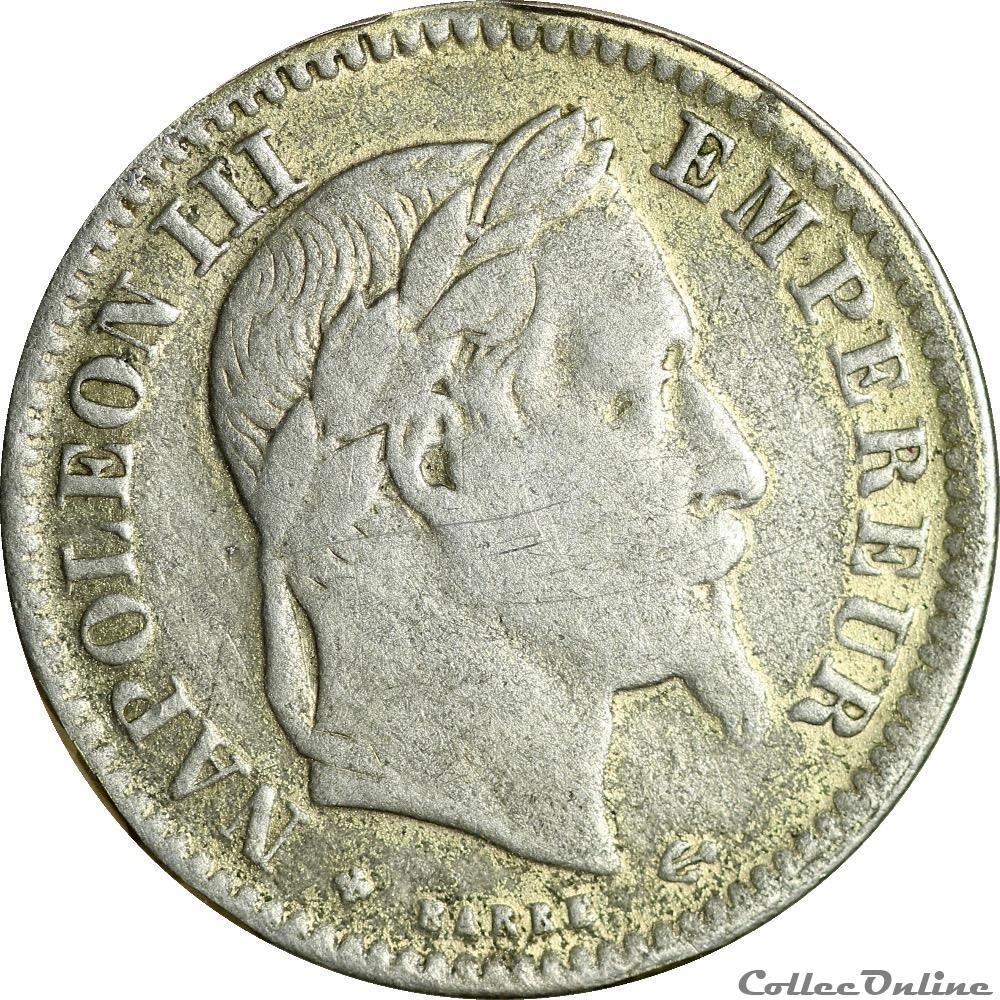 10 Francs 1862 A (OR10F-009) monnaie france moderne 10 francs 1862 a or10f 009