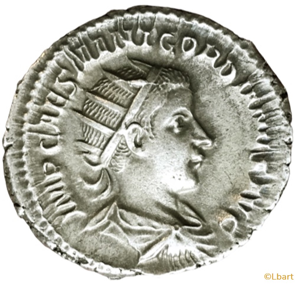 OTACILIA SEVERA Antoninien (RM-008) monnaie antiquite av jc ap romaine republicaine imperiale otacilia severa antoninien rm 008
