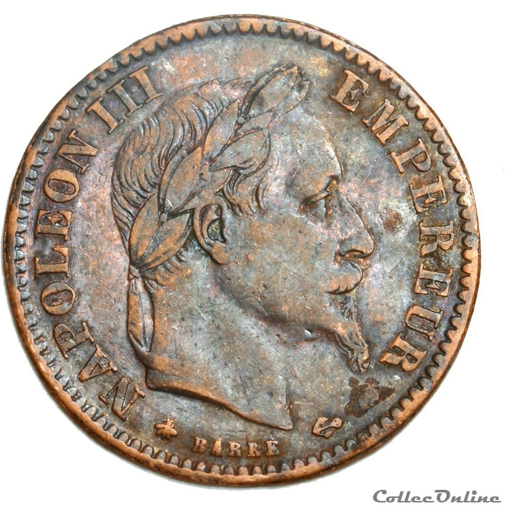 10 Francs 1864 BB (OR10F-068) 3 monnaie france moderne 10 francs 1864 bb or10f 068