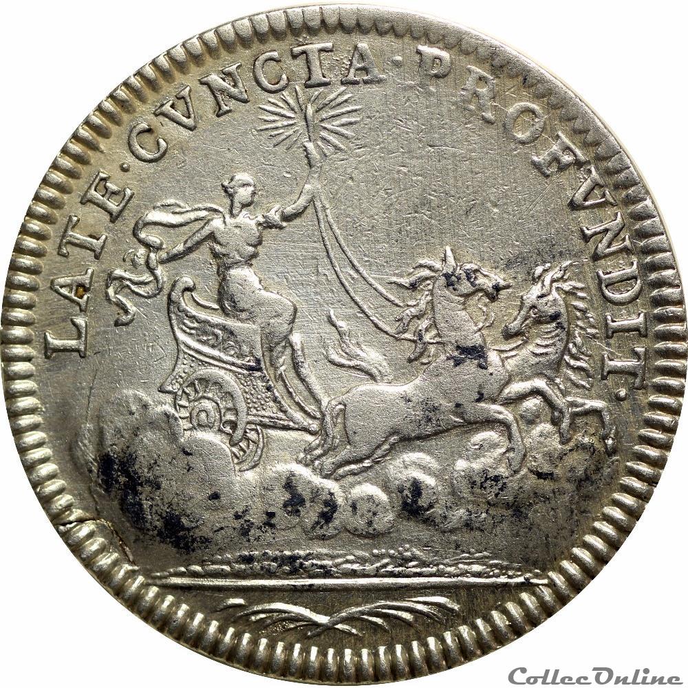 Louis XV dit le bien aimé - vers 1750 monnaie france royale louis xv dit le bien aime vers 1750