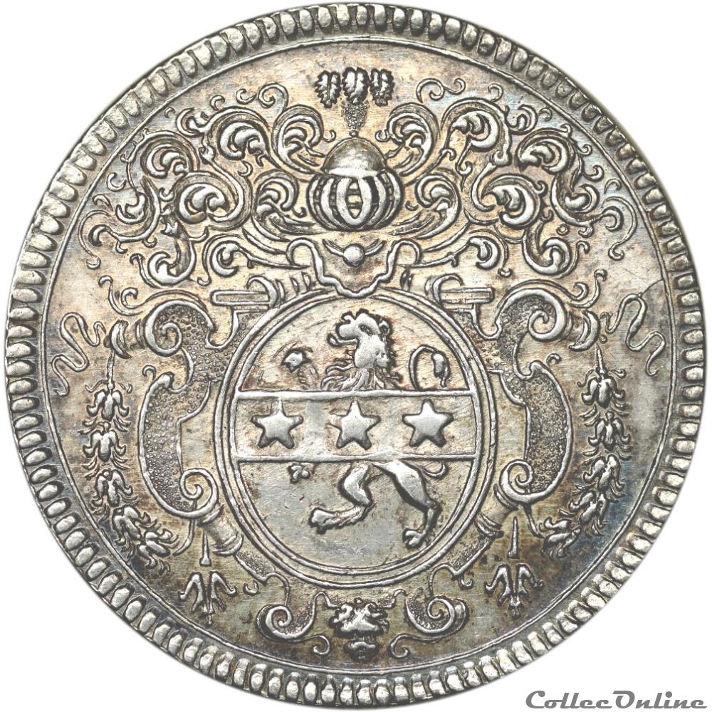 LYON ET DU LYONNAIS (OFFICIERS ET NOBLESSE DE...)-Claude Bertaud, voyer de Lyon medaille france royaux lyon et du lyonnais officiers et noblesse de claude bertaud voyer de lyon