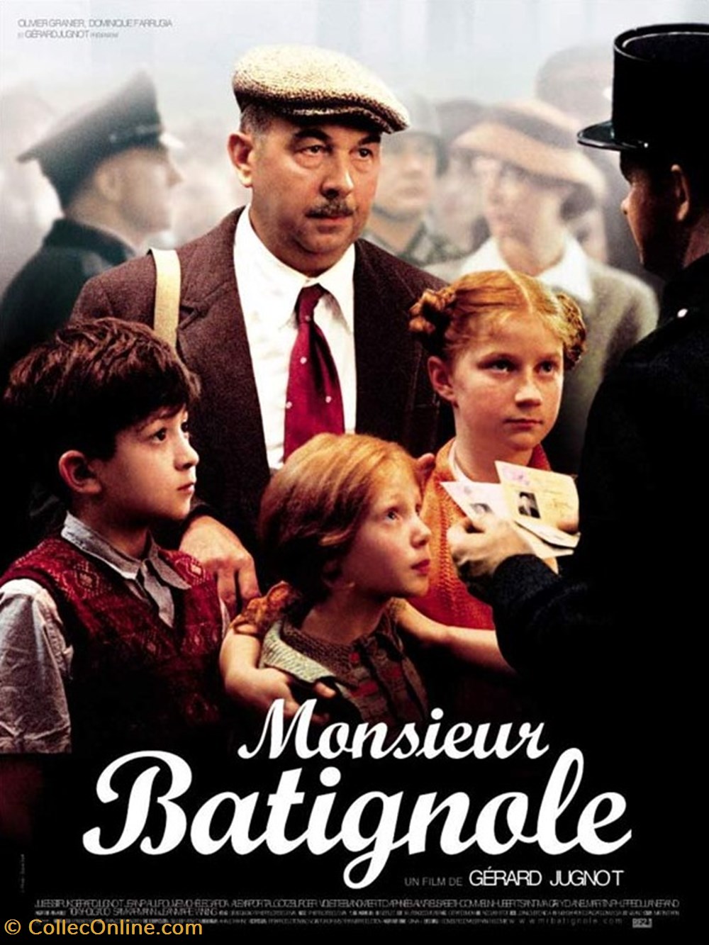 cinema series mr batignol