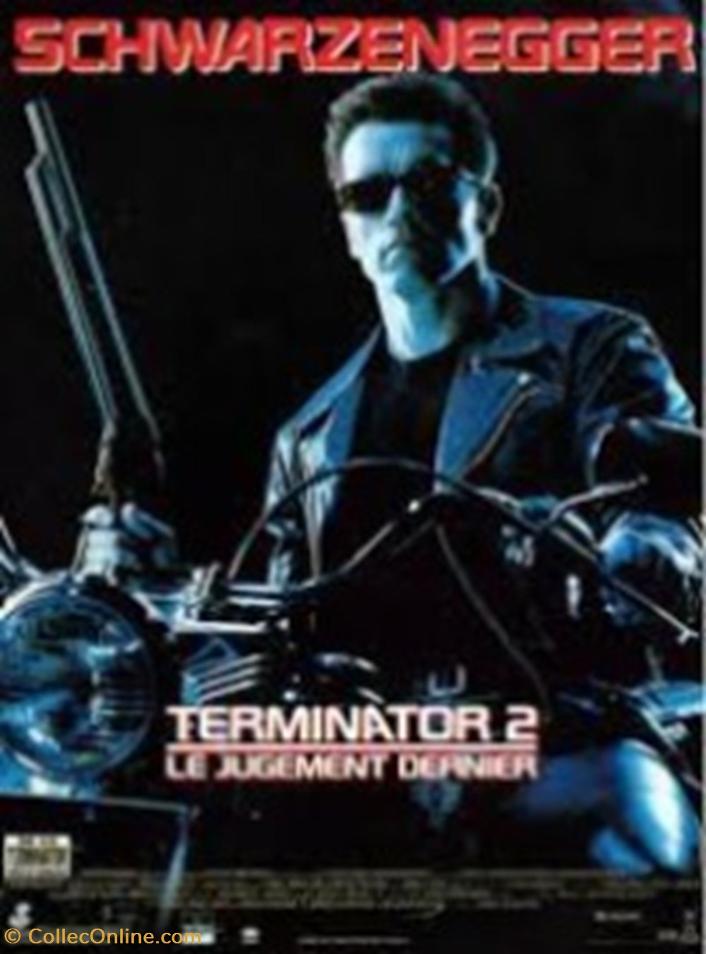 cinema series terminator 2