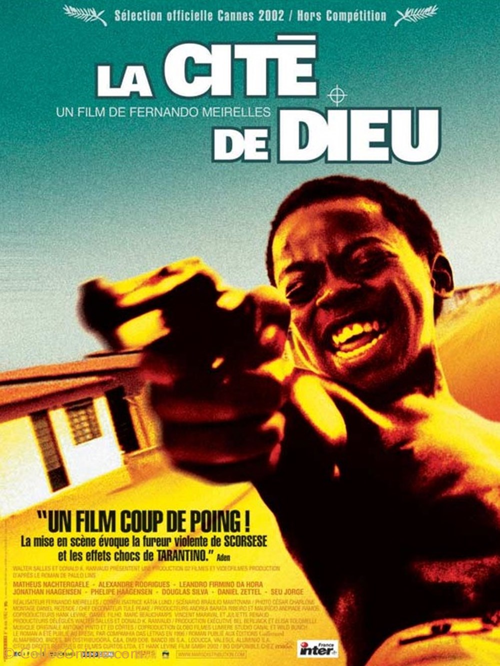 cinema series la cite de dieu