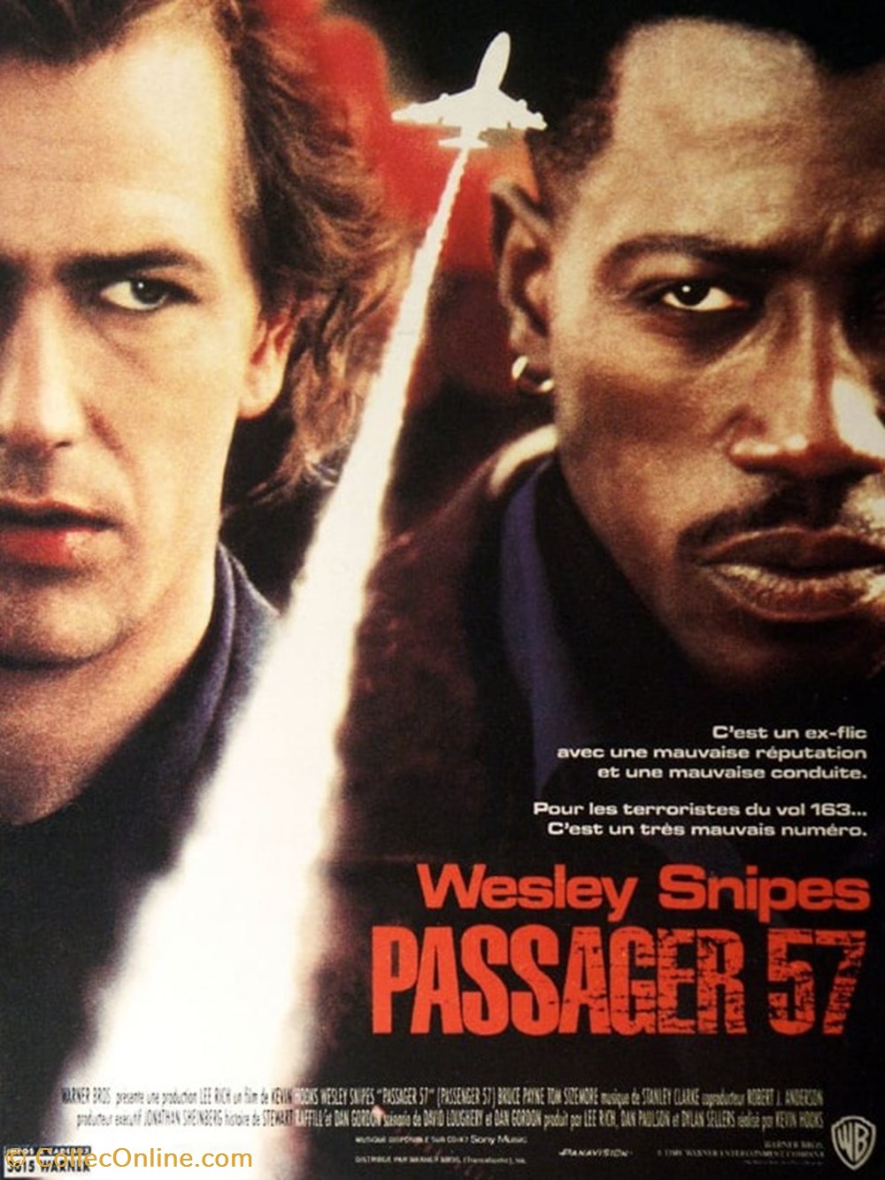 cinema series passager 57