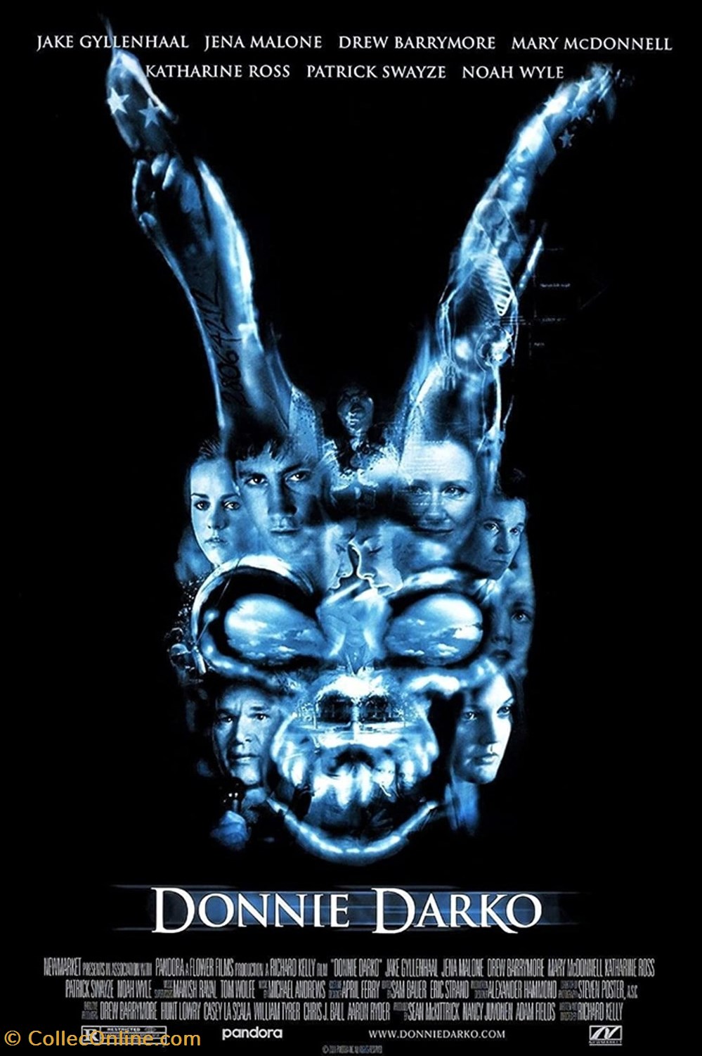cinema series donnie darko