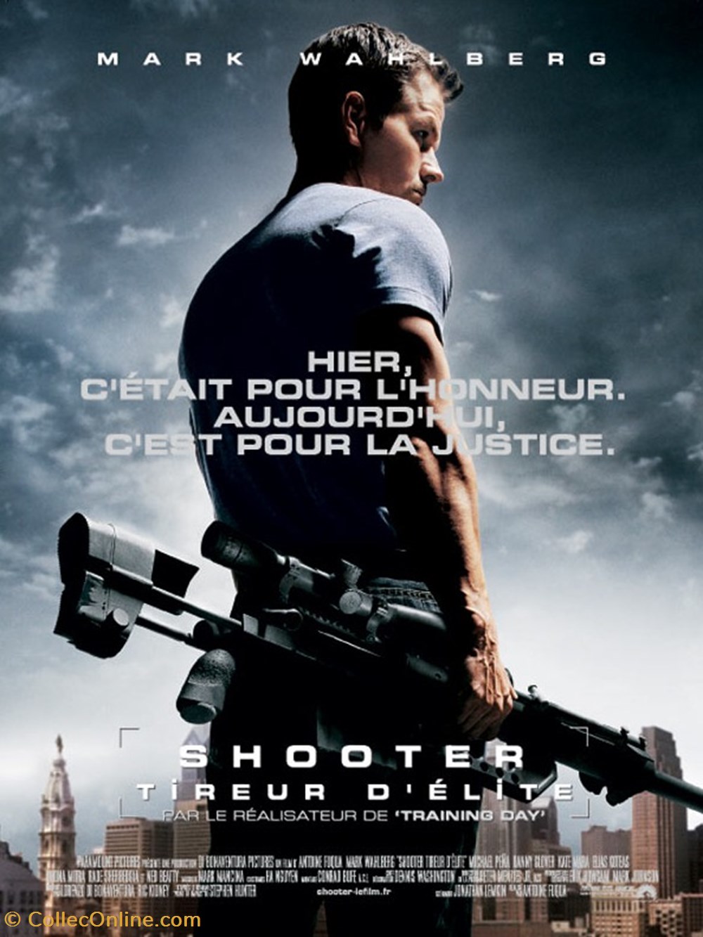 cinema series shooter elite