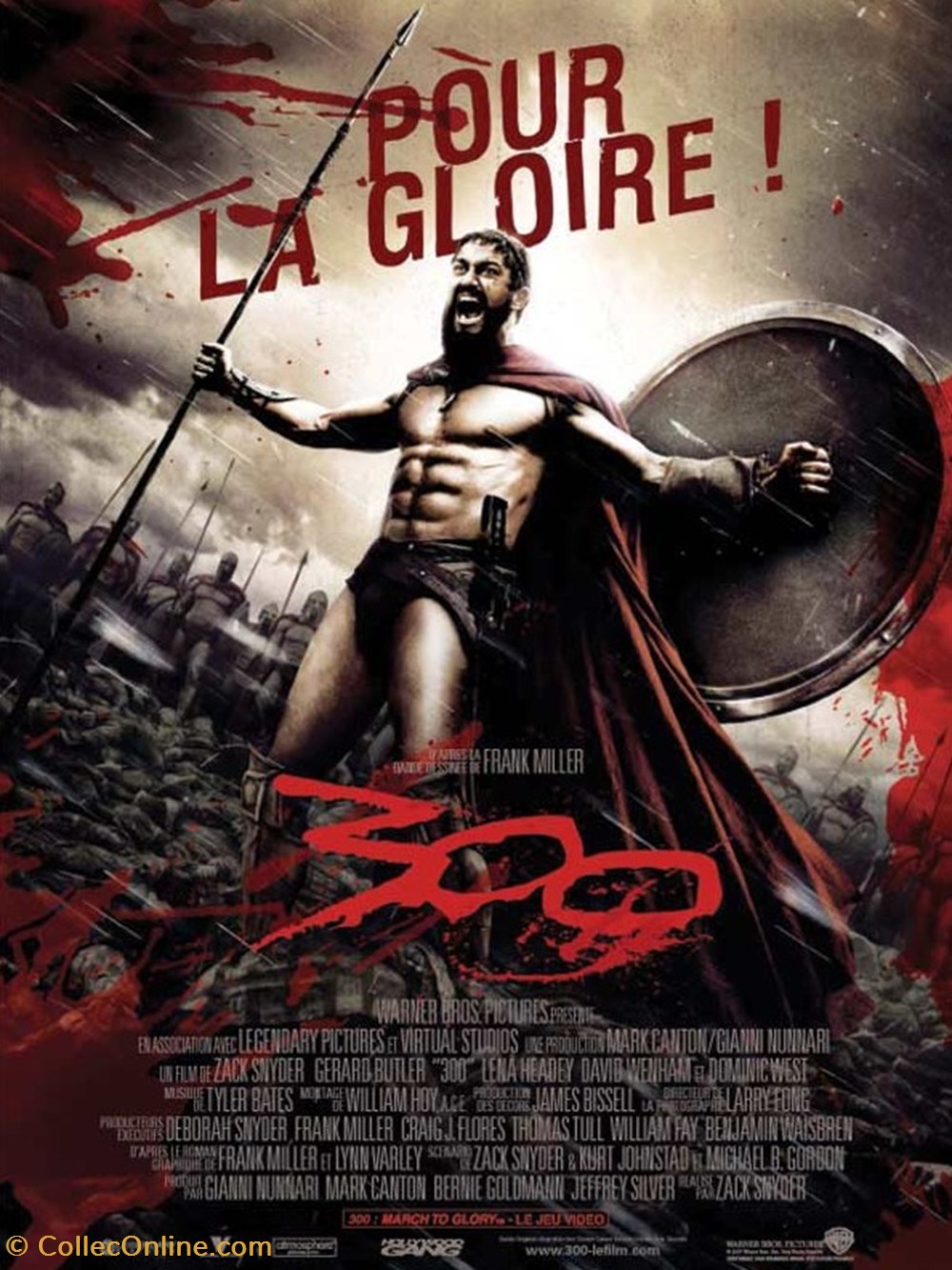 cinema series 300