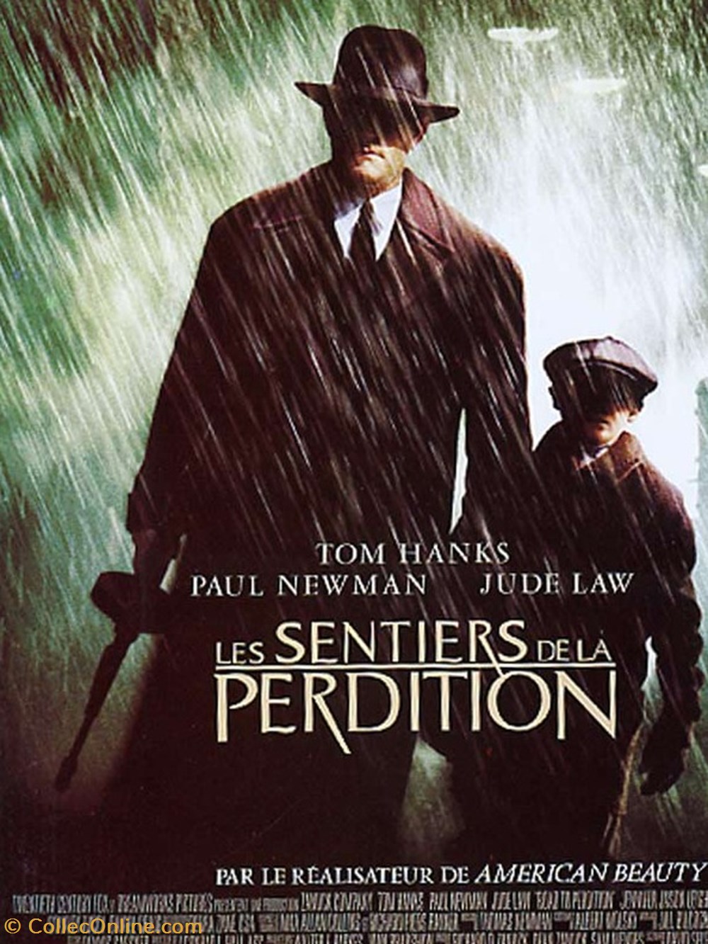 cinema series les sentiers de la perdition