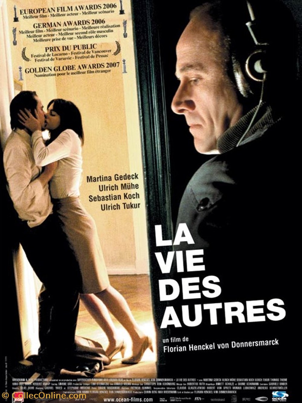 cinema series la vie des autres