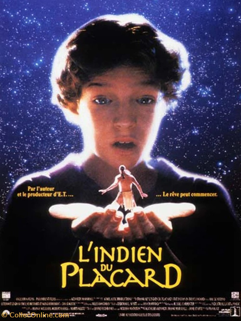 cinema series l indien du placard