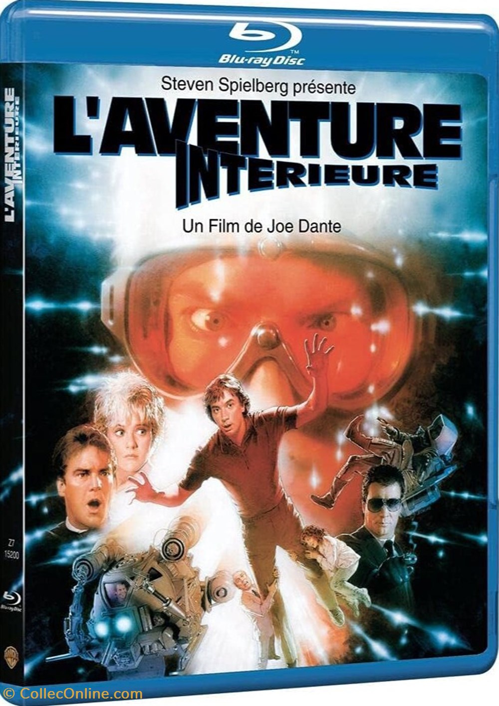 cinema series l aventure interieure