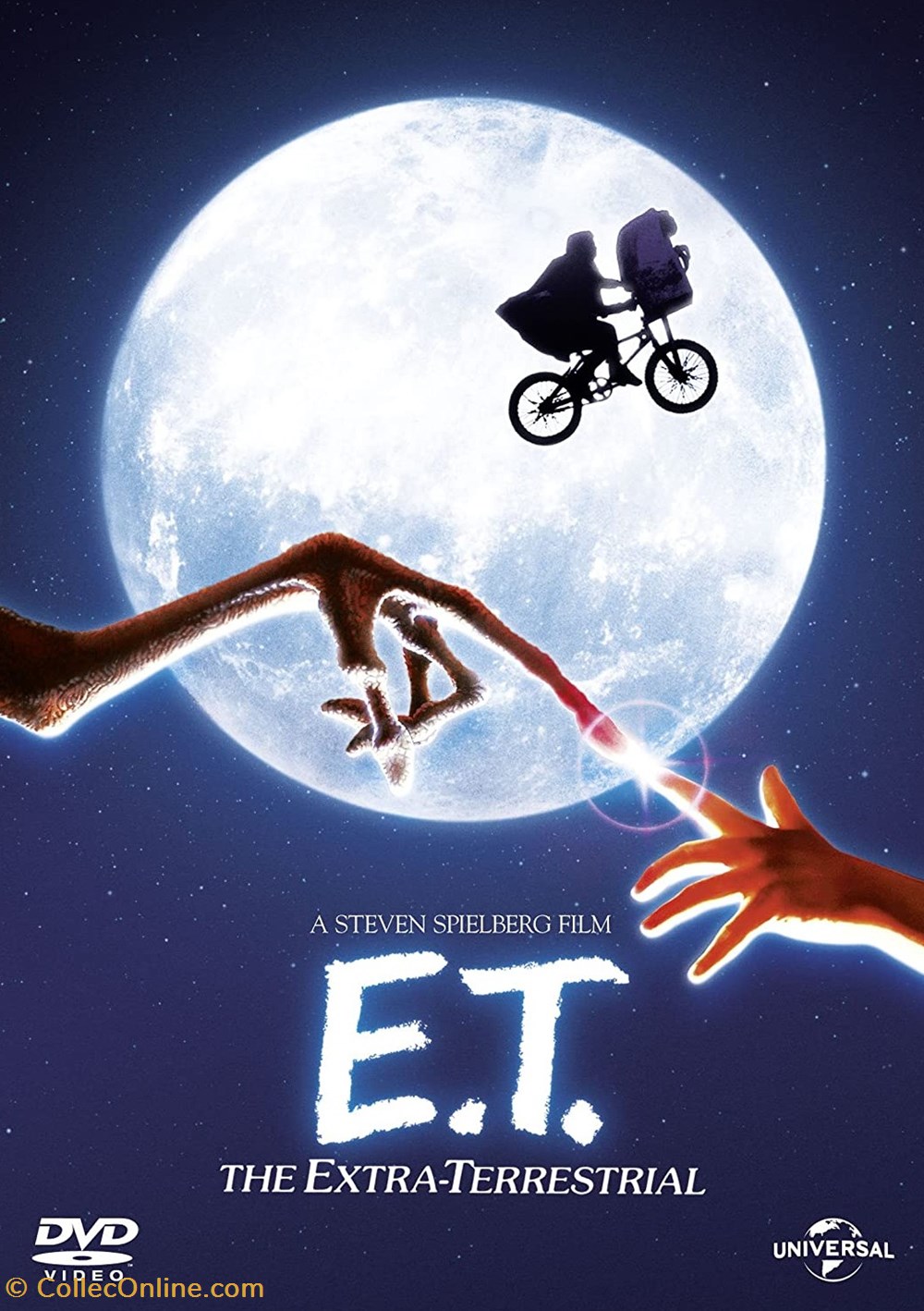 cinema series e t