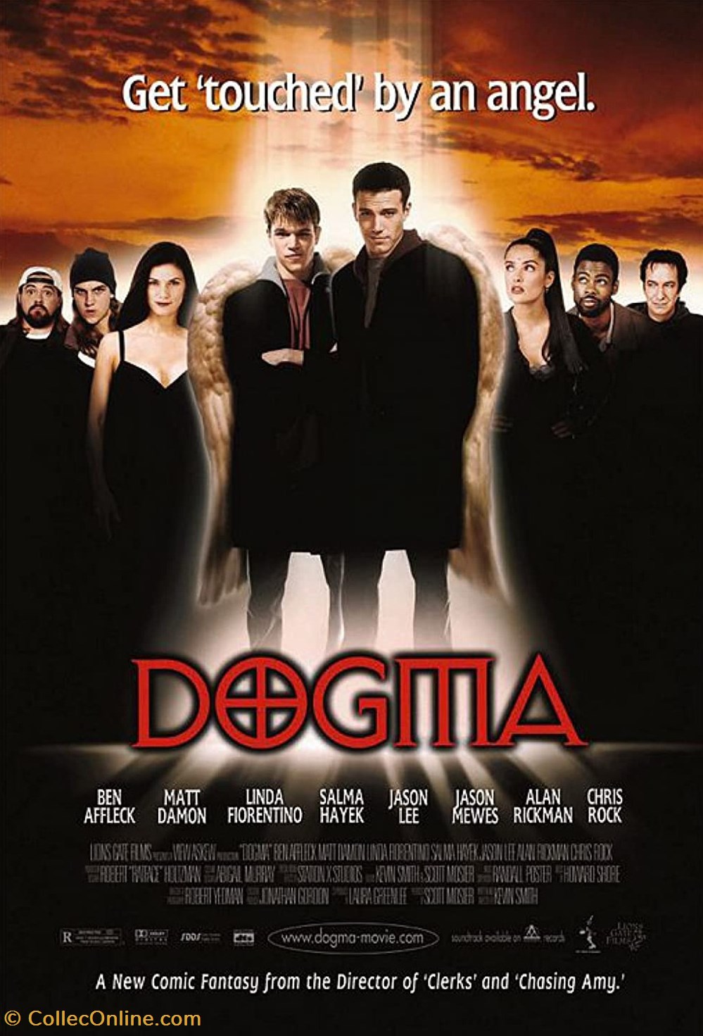 cinema series dogma