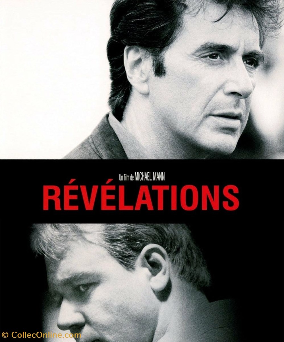 cinema series revelations