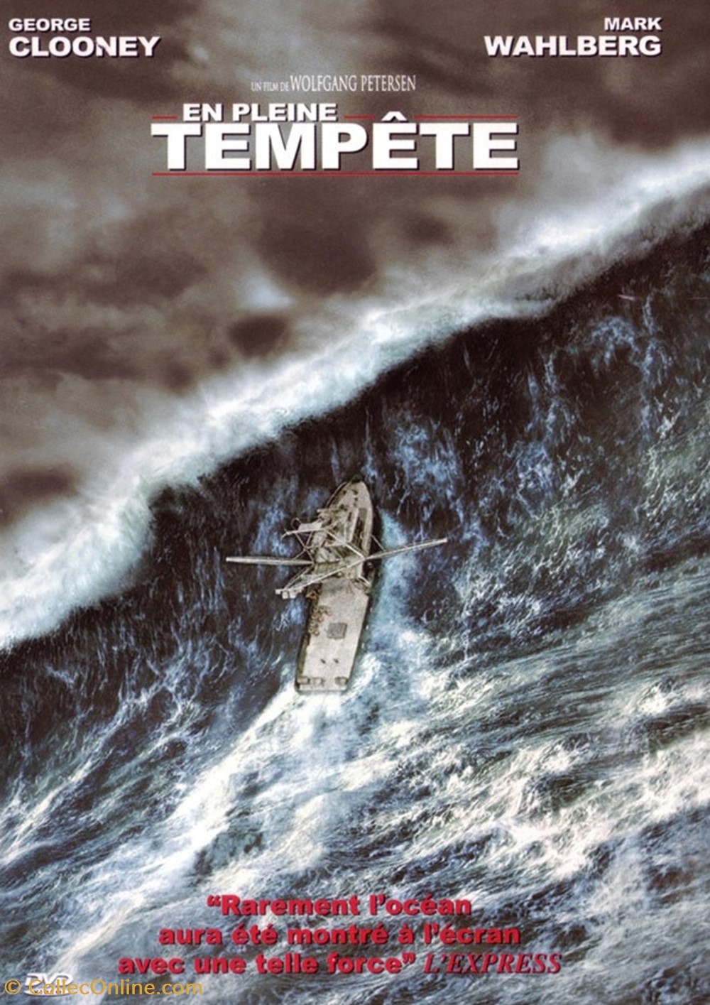 cinema series en pleine tempete