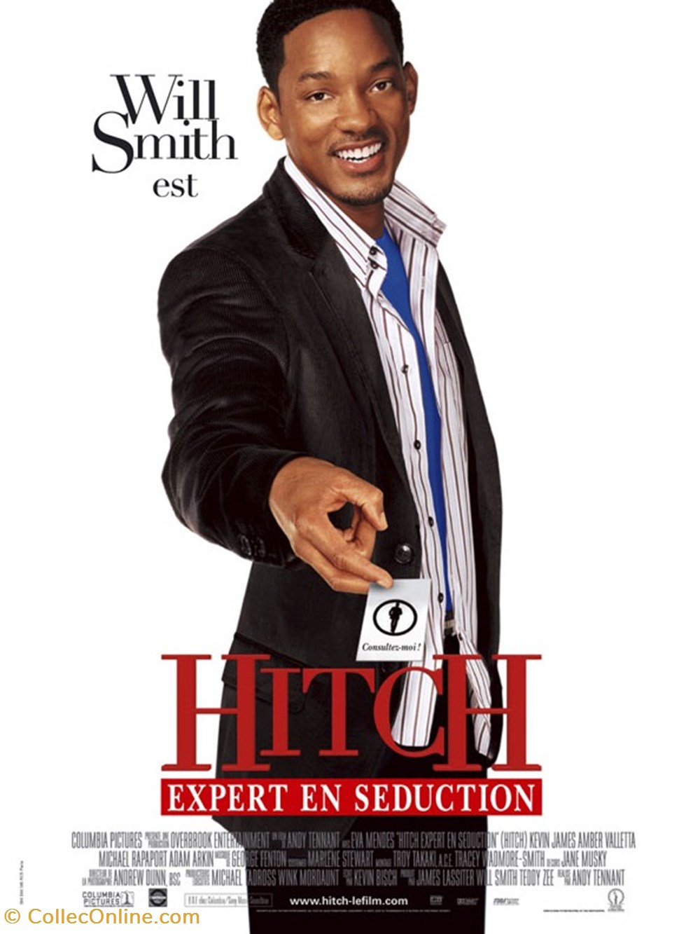 cinema series hitch