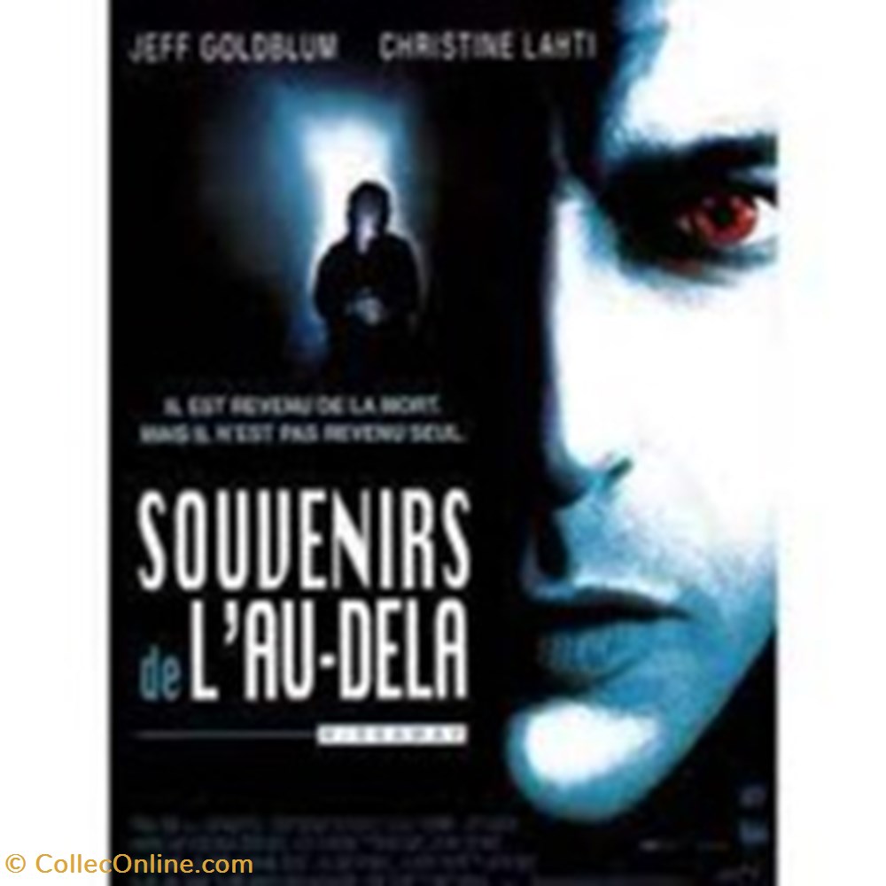cinema series souvenirs de l au dela