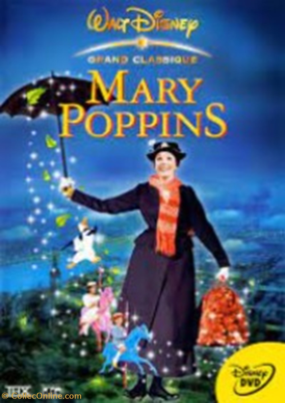 cinema series marie poppins