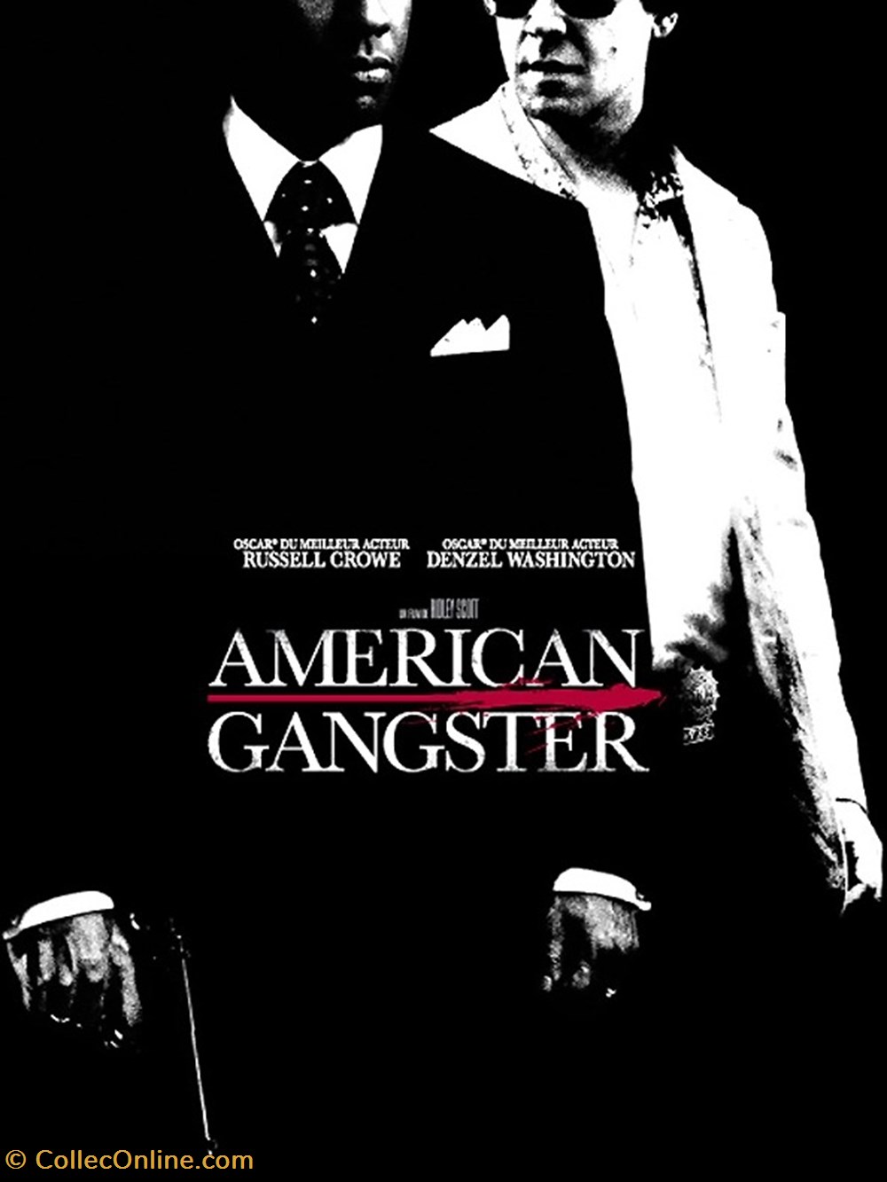 cinema series american gangster