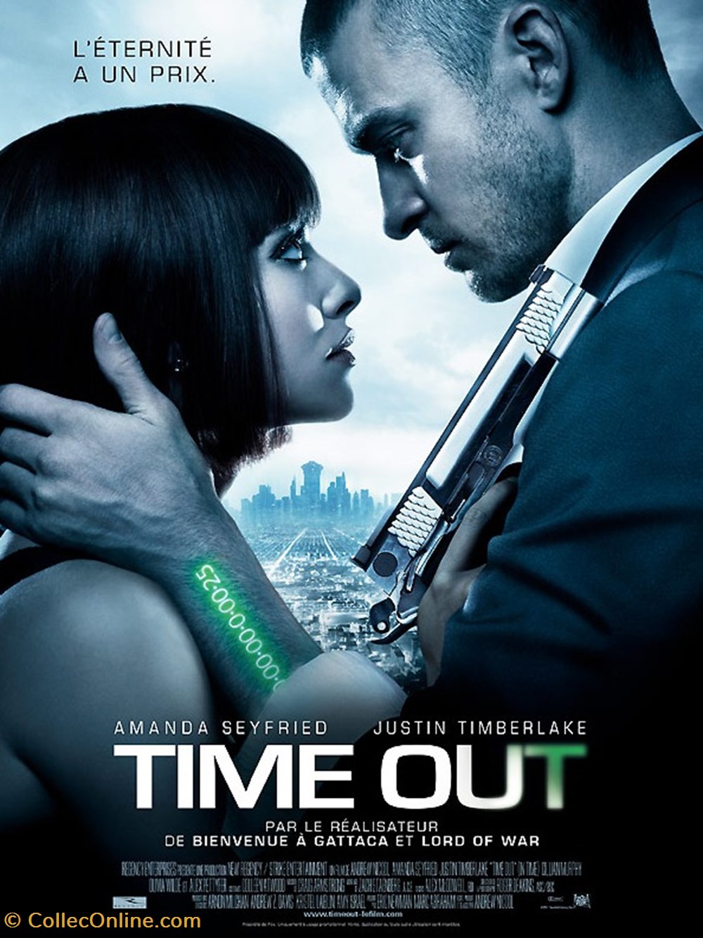cinema series time out