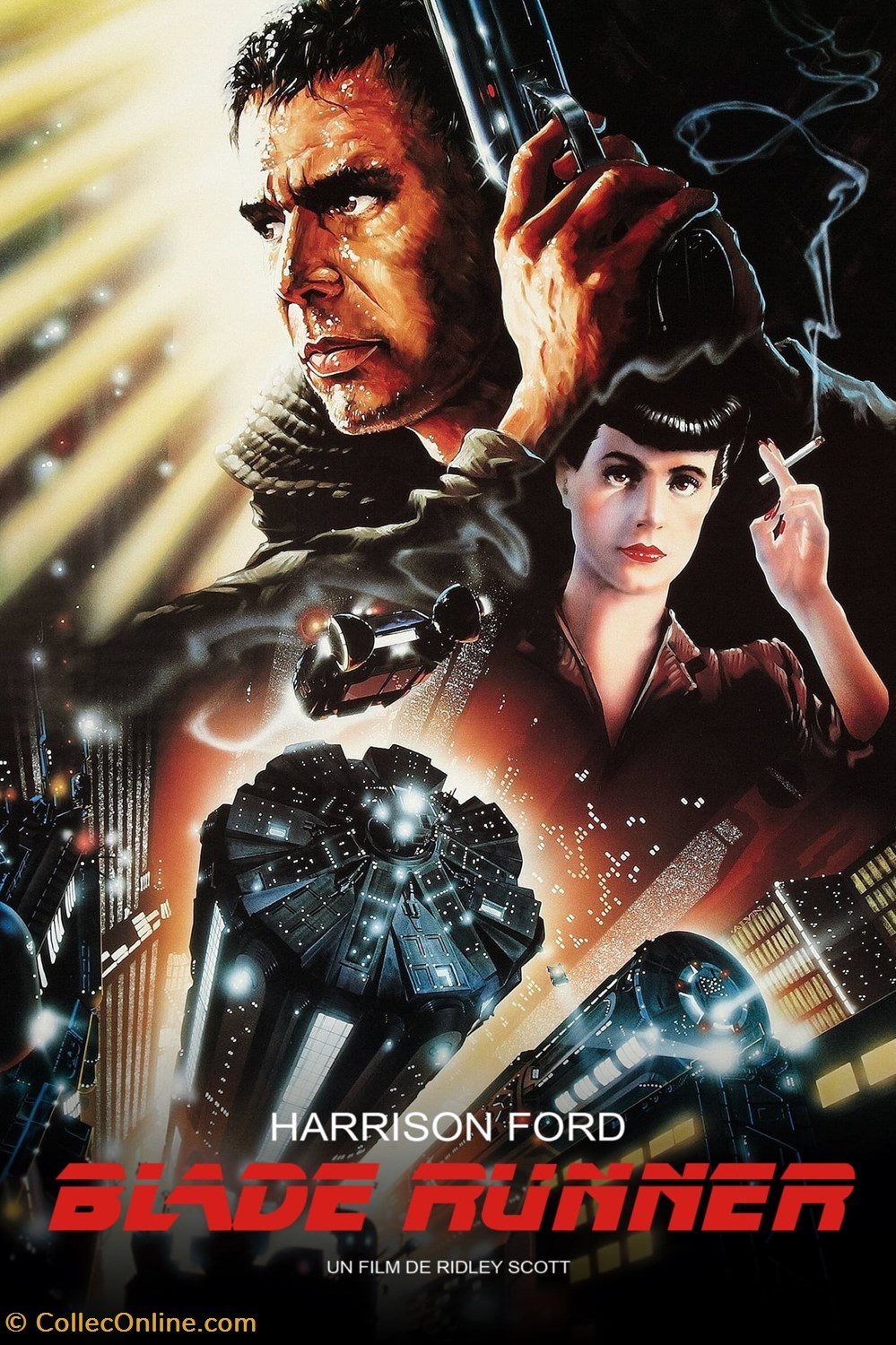 cinema series blade runner