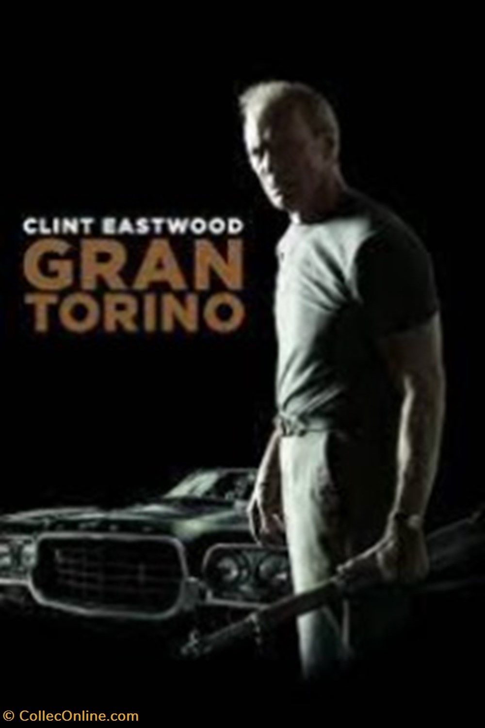 cinema series gran torino