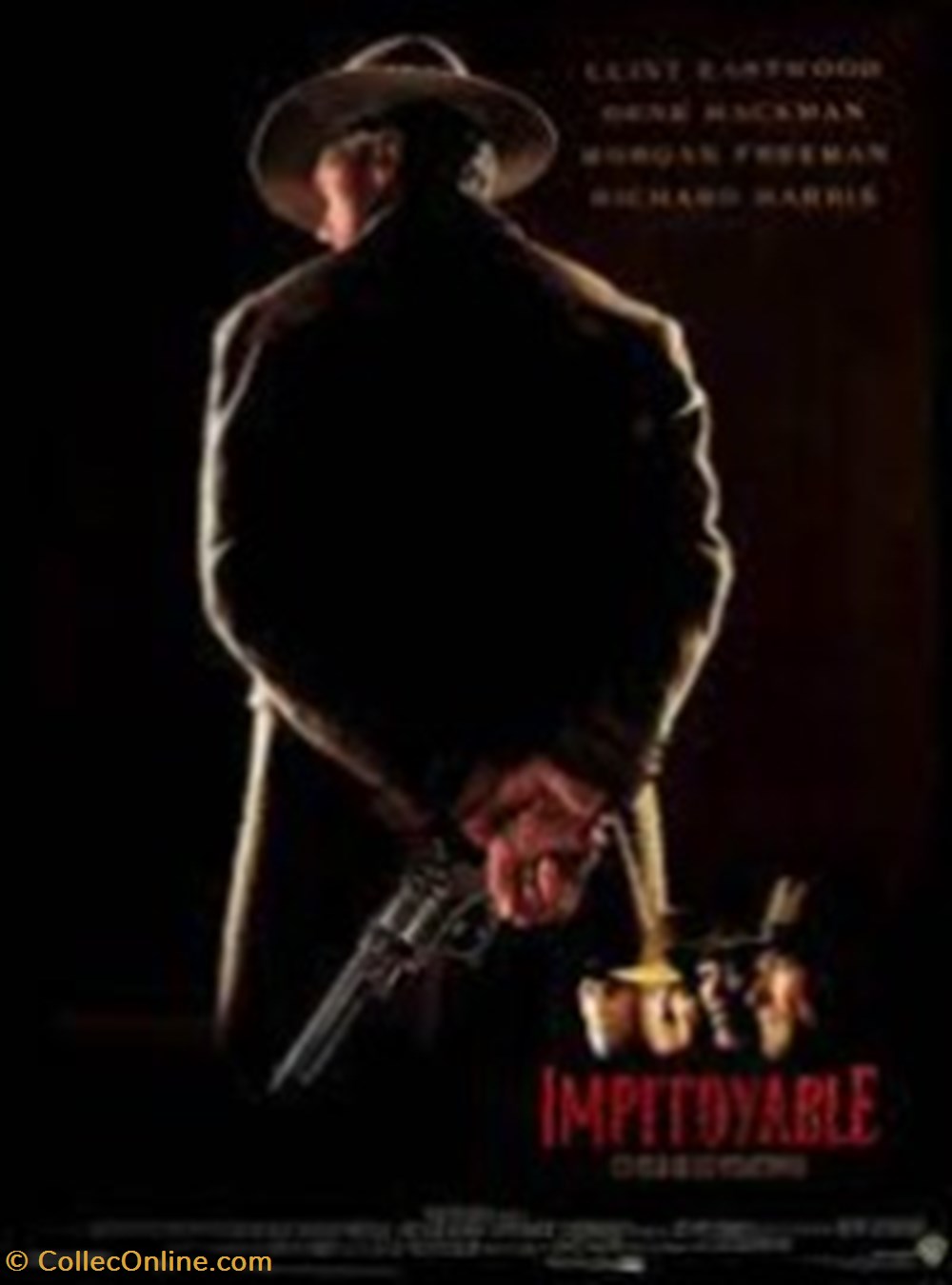 cinema series impitoyable