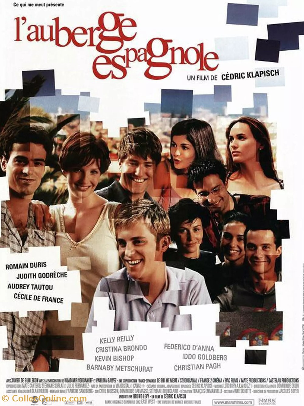 cinema series l auberge espagnol