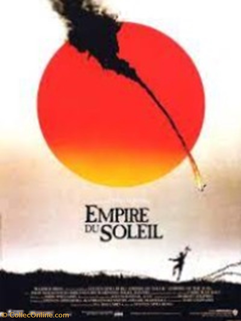 cinema series empire du soleil