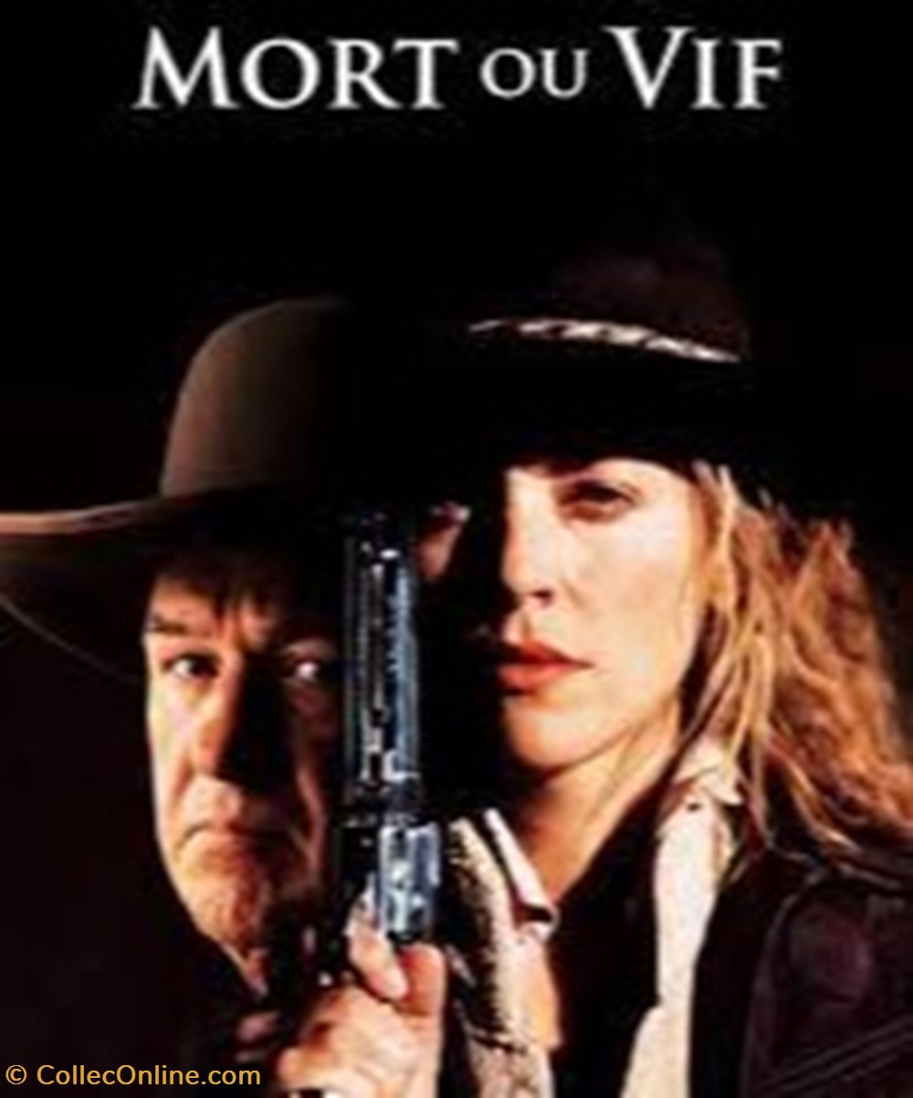 cinema series mort ou vif